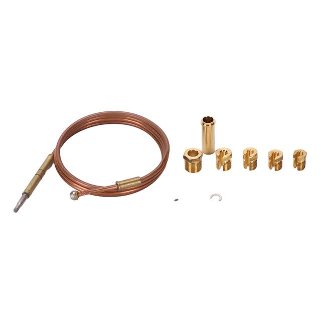 Factory Direct Sale 600/900mm Thermocouple with Plating