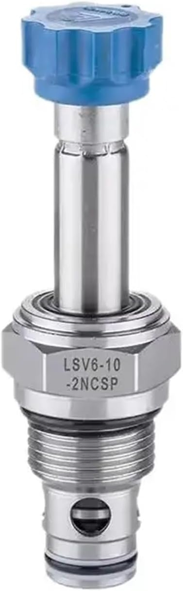 Гидравлический картриджный клапан LSV6-10-2NCSP