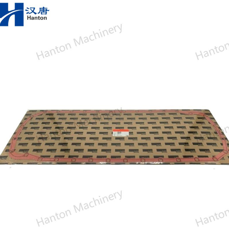 Прокладка поддона картера Cummins ISMe11 3401290