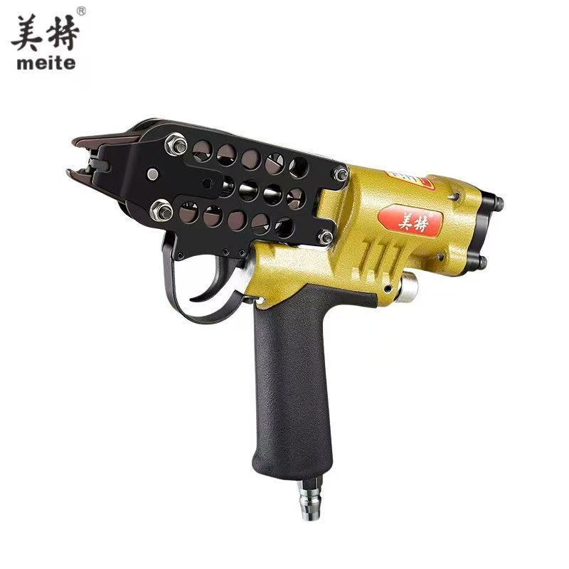 Пневматический пистолет для C-колец Meite SC712, 17 калибр