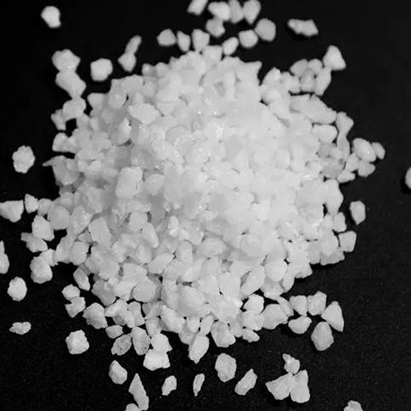 Wholesales White Fused Aluminum Oxide Abrasive Media for Sandblasting F24 F30 F60 F80 F120 Fepa Standard