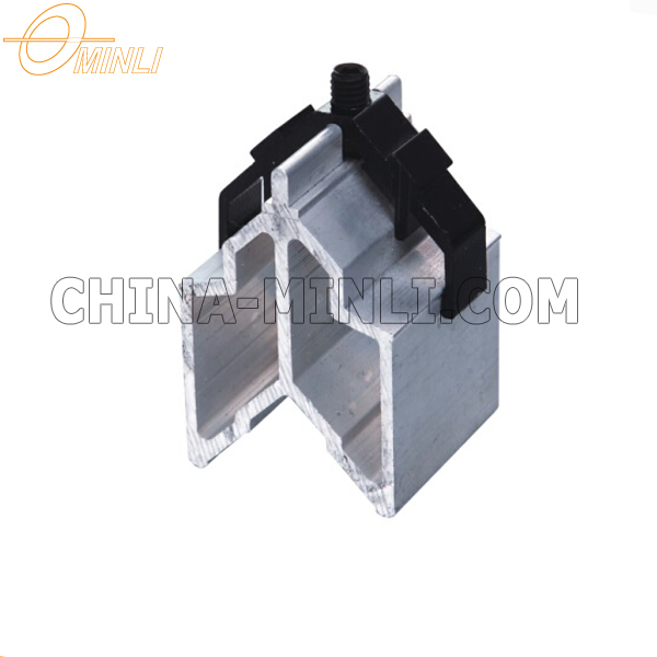 Window Connector/Door and Window Accessories Plastic Joint Corner/Accessories Connecter (ML-HA016)