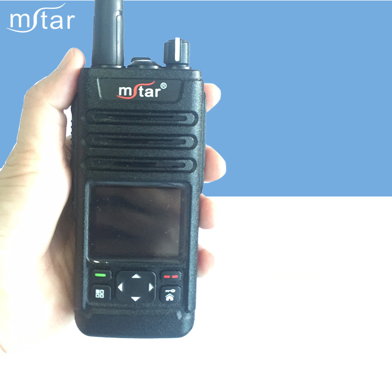 Портативная рация Mstar CK269 для общественных сетей