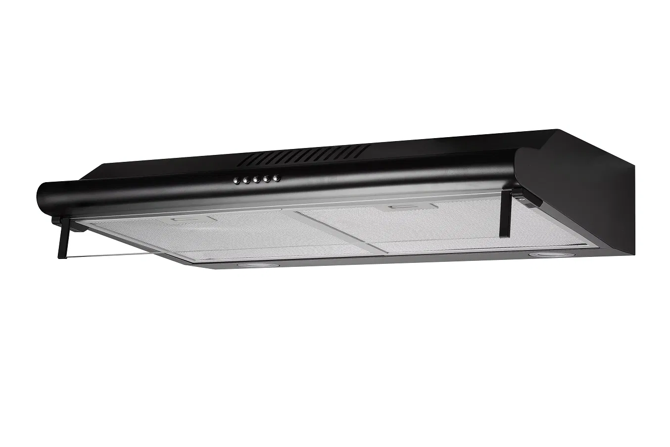 60 90 One Motor/Double Motor Slim Range Hood