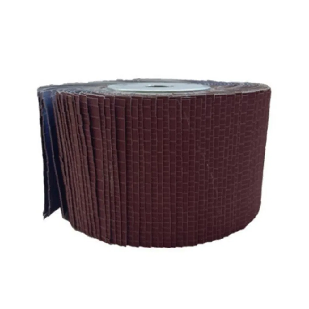 Wholesale Customized Abrasive Cloth Polishing Head for Deburring and Cleaning