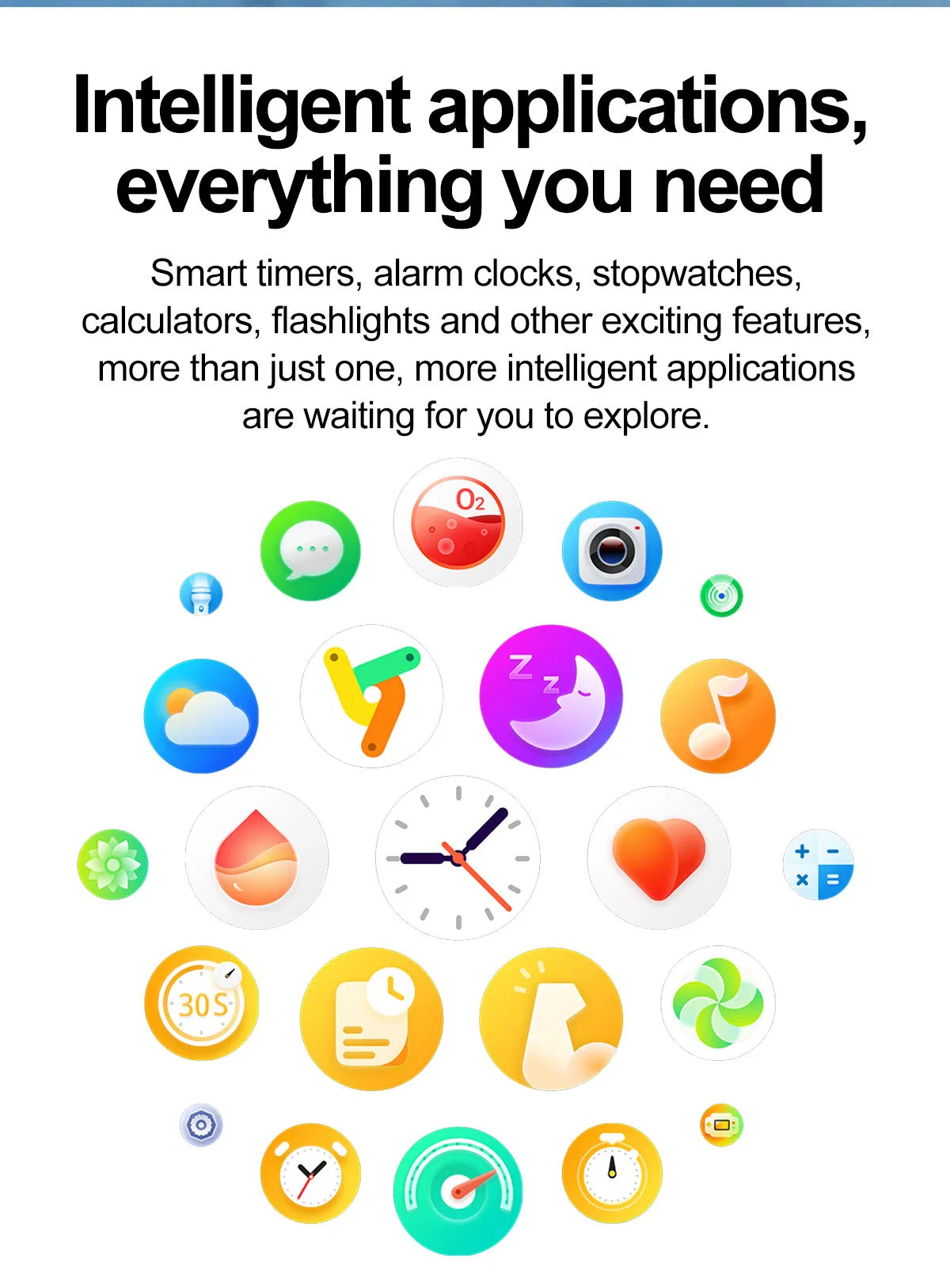 1.43 Inch Amoled Full Touch IP67 260mAh BLE 5.0 Wireless Call Fashion Reloj Inteligente NFC Smartwatches