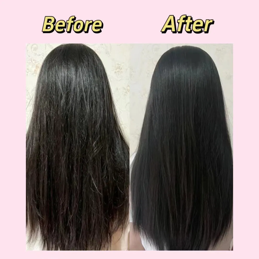 Morocco Argan Oil Hair Care Products for Women Rapiring Damage Hair