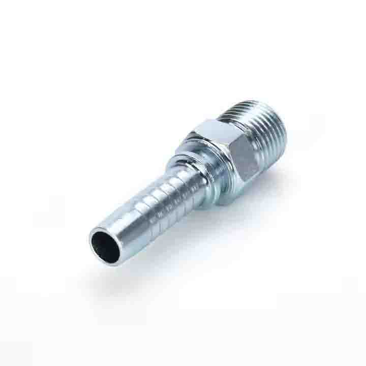 ISO Approved Affordable High Quality Durable Satisfaction Multiple Repurchase Factory Outlet Hose Fitting