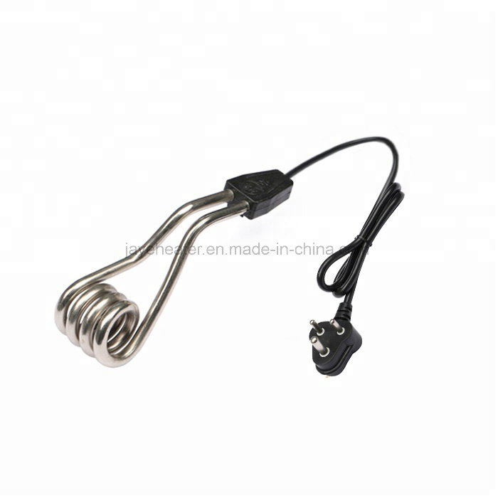 Customized Instant Electric Fast Immersion Bucket/Bottle Water Heater