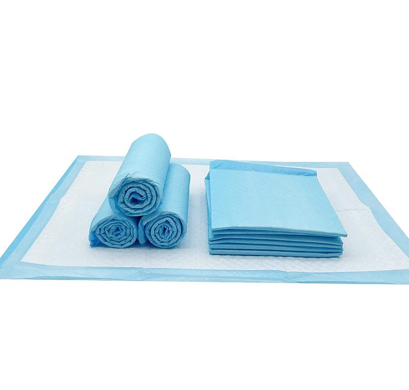 OEM Manufacturer Non-Woven Cleaning Disposable Pad for Adult Underpad Wholesale