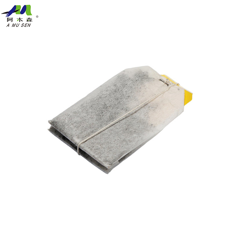 Coffee Tea Bag Filter Paper Non Woven Filter Paper for Teabag