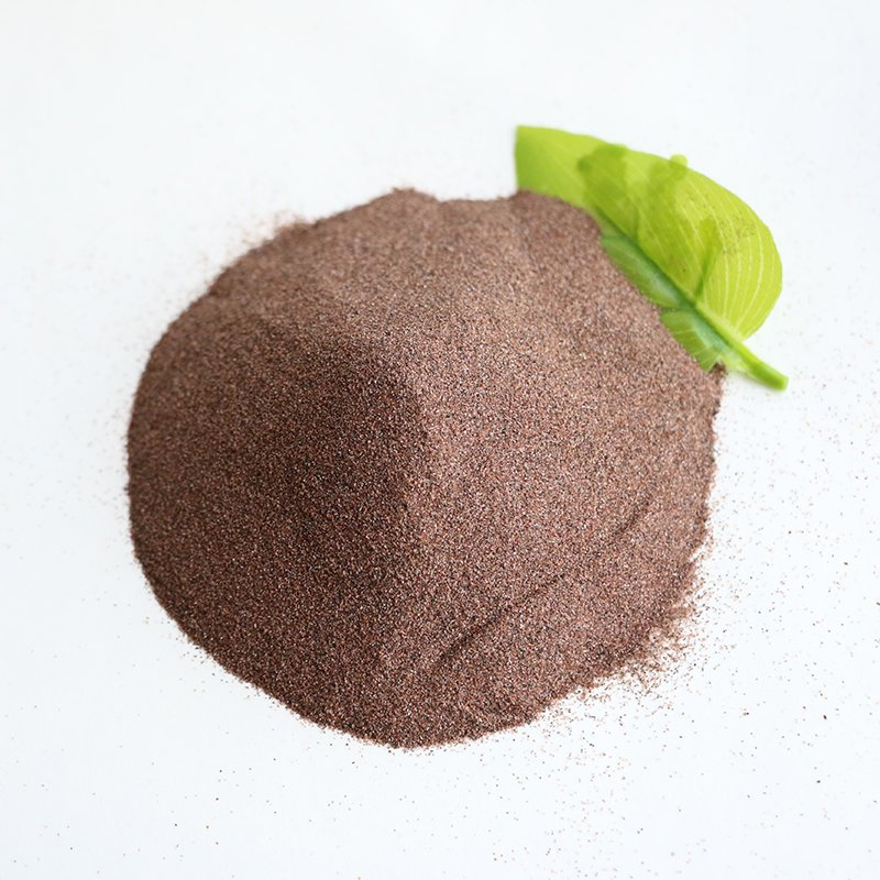 Гранат для пескоструйки 24-200 Mesh