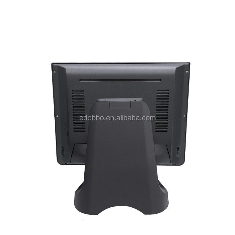 15 Inch Touch Screen POS Machine for POS/Office/Retail/Restaurant/Bar
