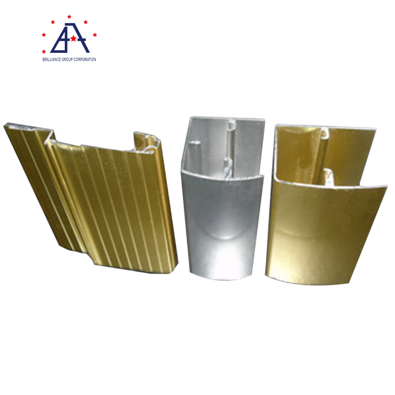 Cost Effective Solution Moderate Price Aluminum Sliding Tempered Glass Shower Room