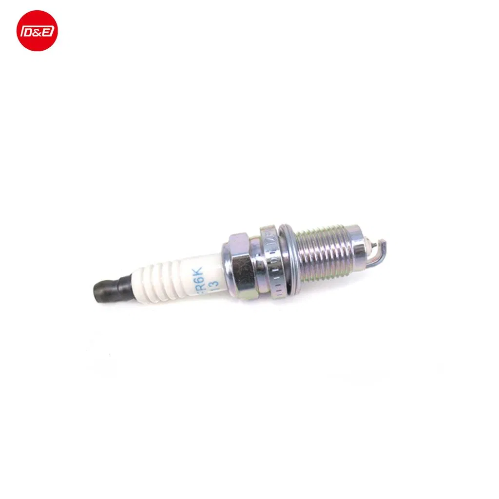 Свеча зажигания IZFR6K13 6774 Laser Iridium для Honda Fit