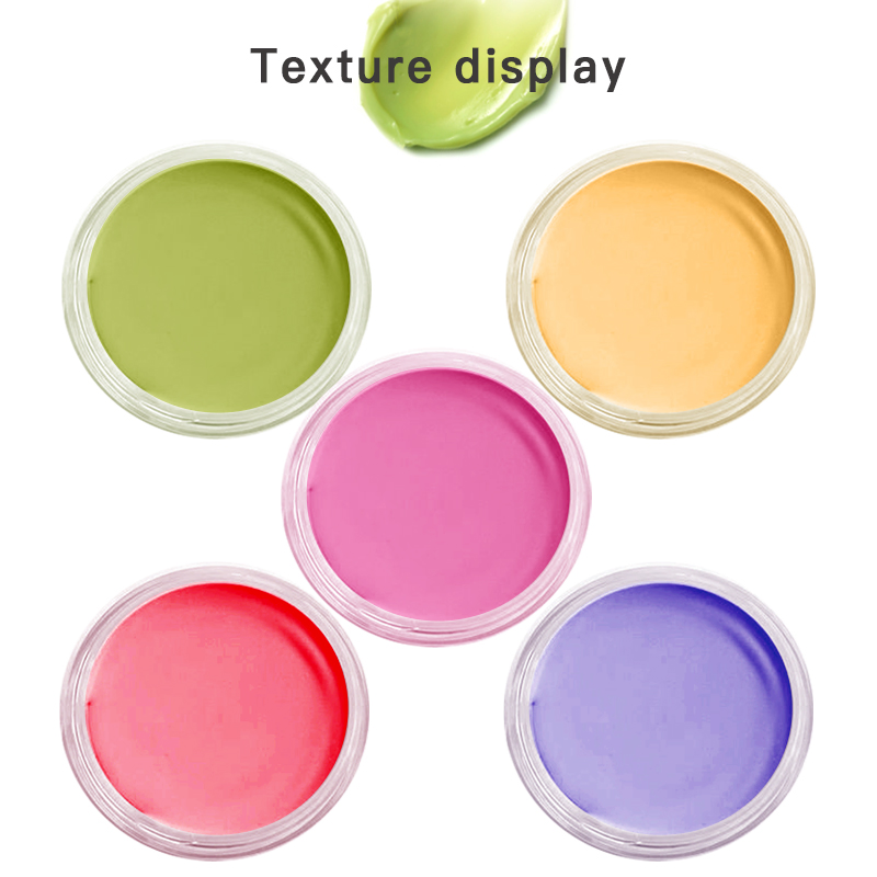 Natural Organic Nourishing Smoothing Vitamin E Hydrating and Repairing Lip Balm