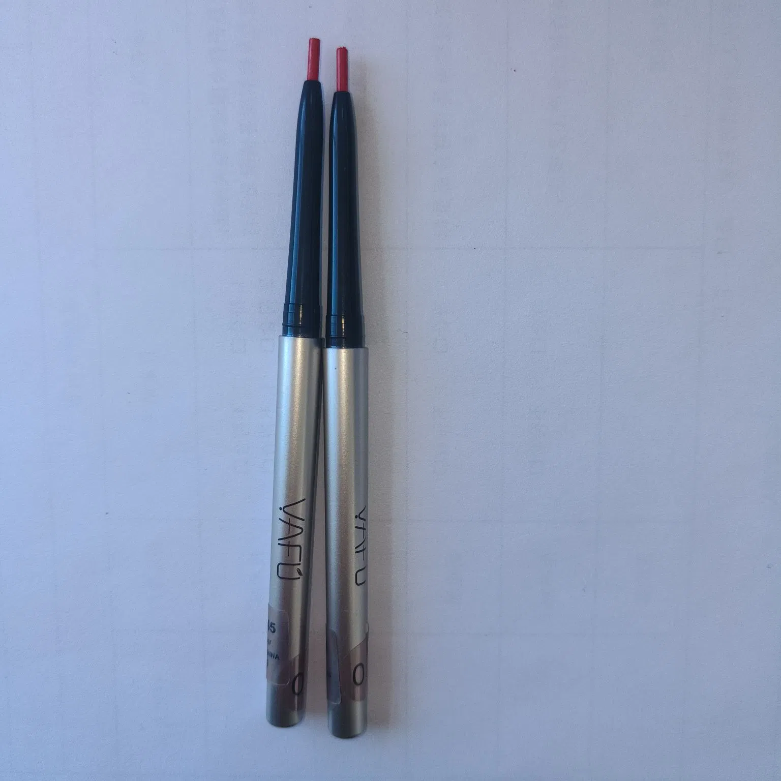 Premium Smooth Application Lip Liner Infused with Natural Ingredients