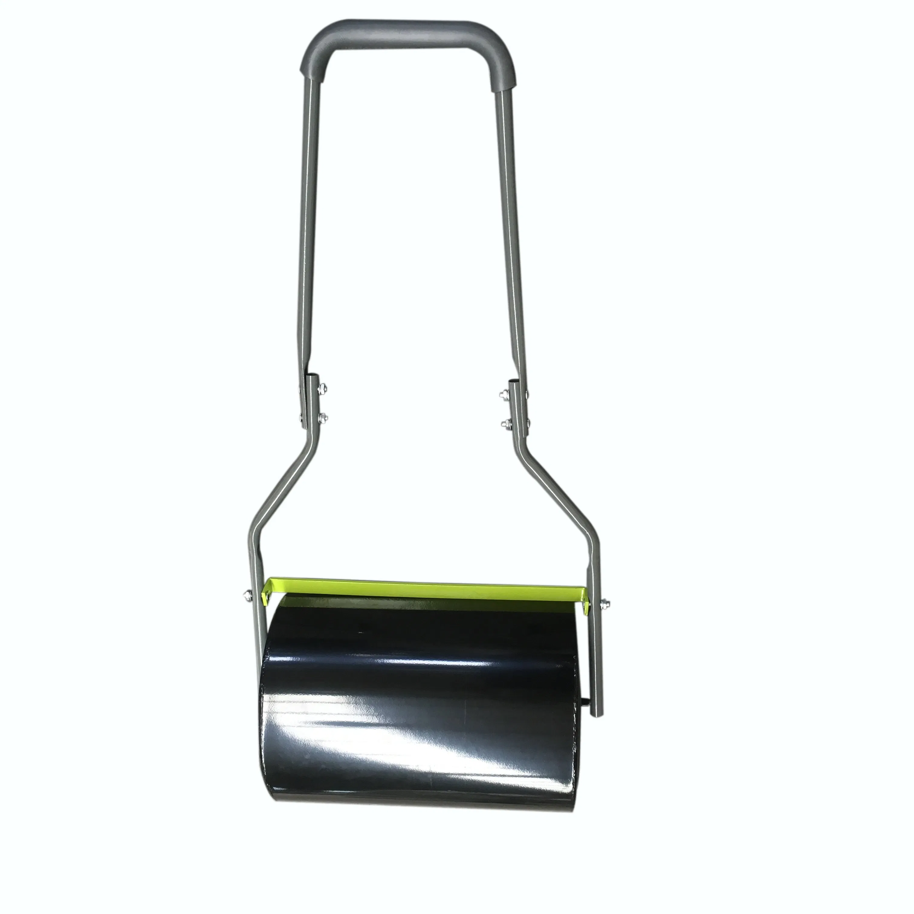 Manual Water Filled Lawn Roller Yard Cleaning Hand Operated Sand Filled Hand Push Garden Tool Grass Use Lawn Roller