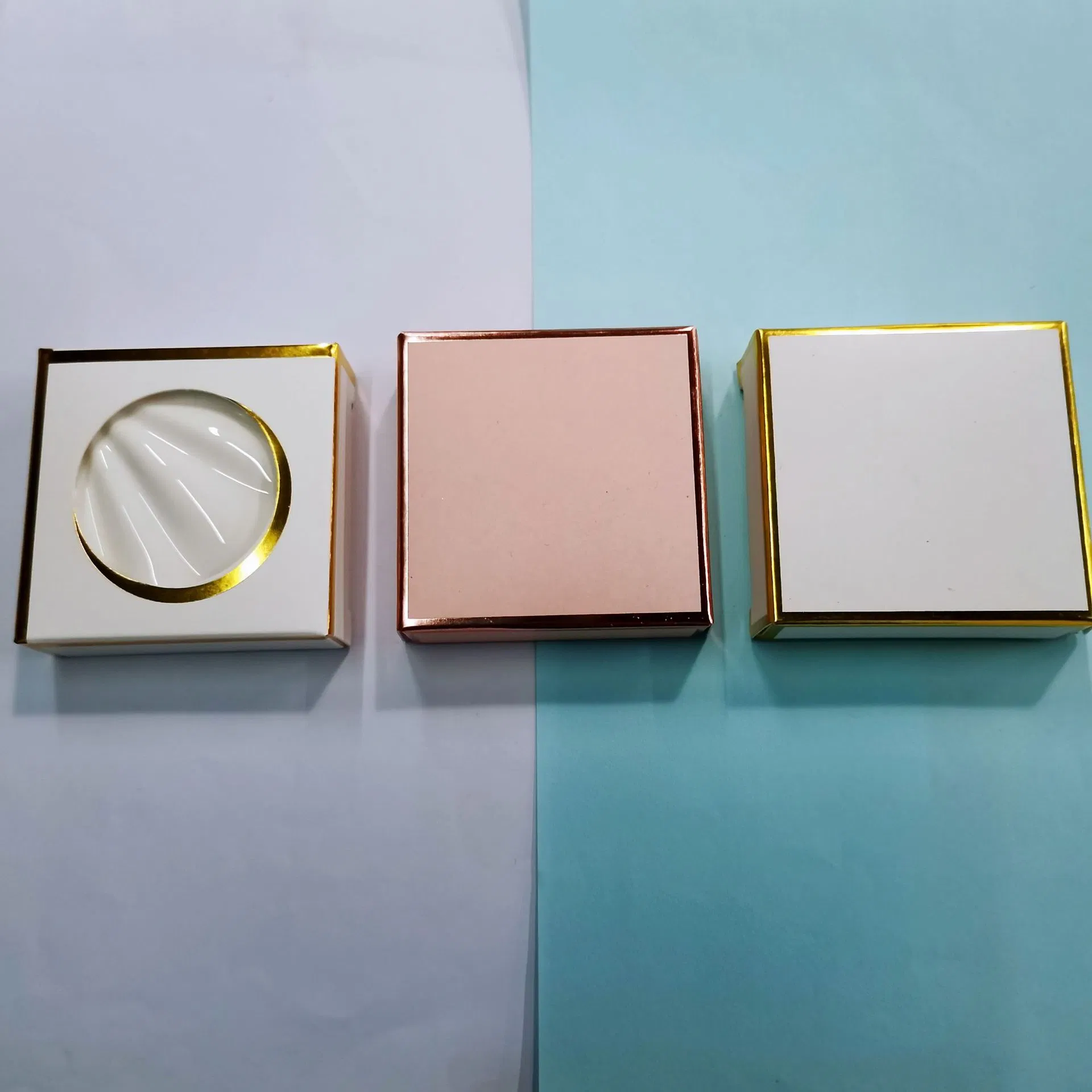 Pigment Blush Private Label Vegan Waterproof Custom Pressed Blush