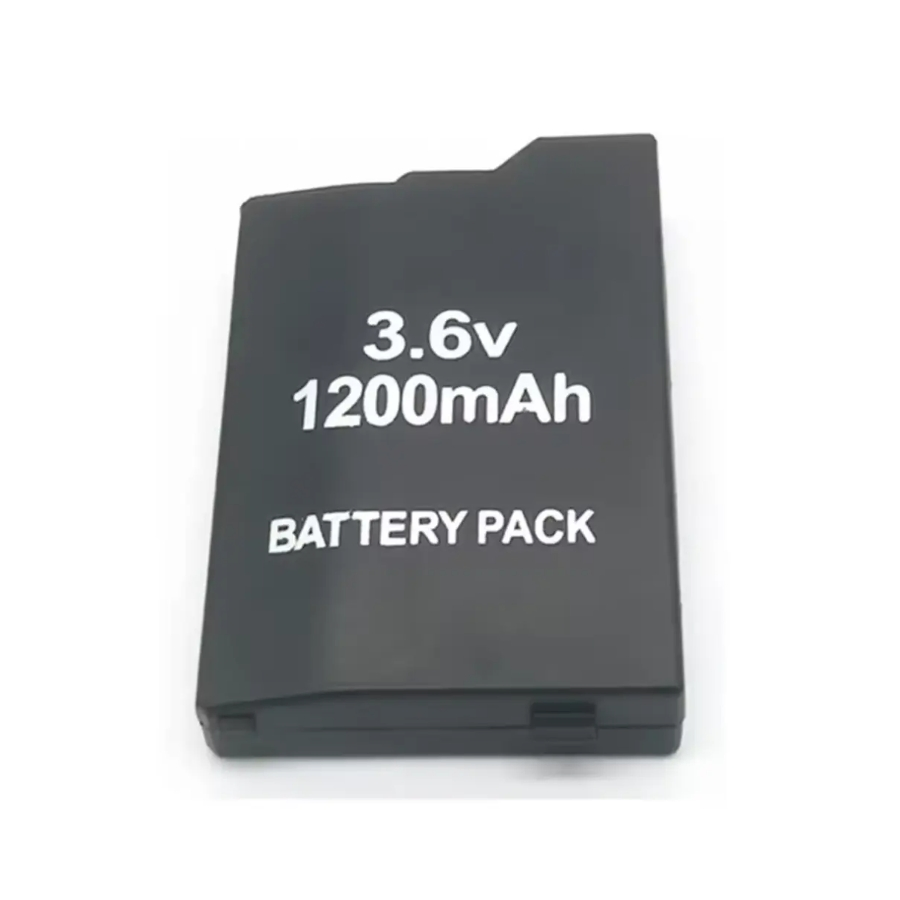 Аккумулятор для PSP 1000/2000/3000