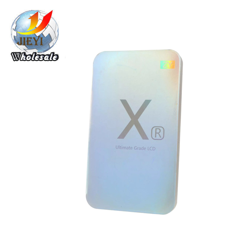 LCD Display Touch Screen Digitizer Replacement for iPhone Xr Zy Incell