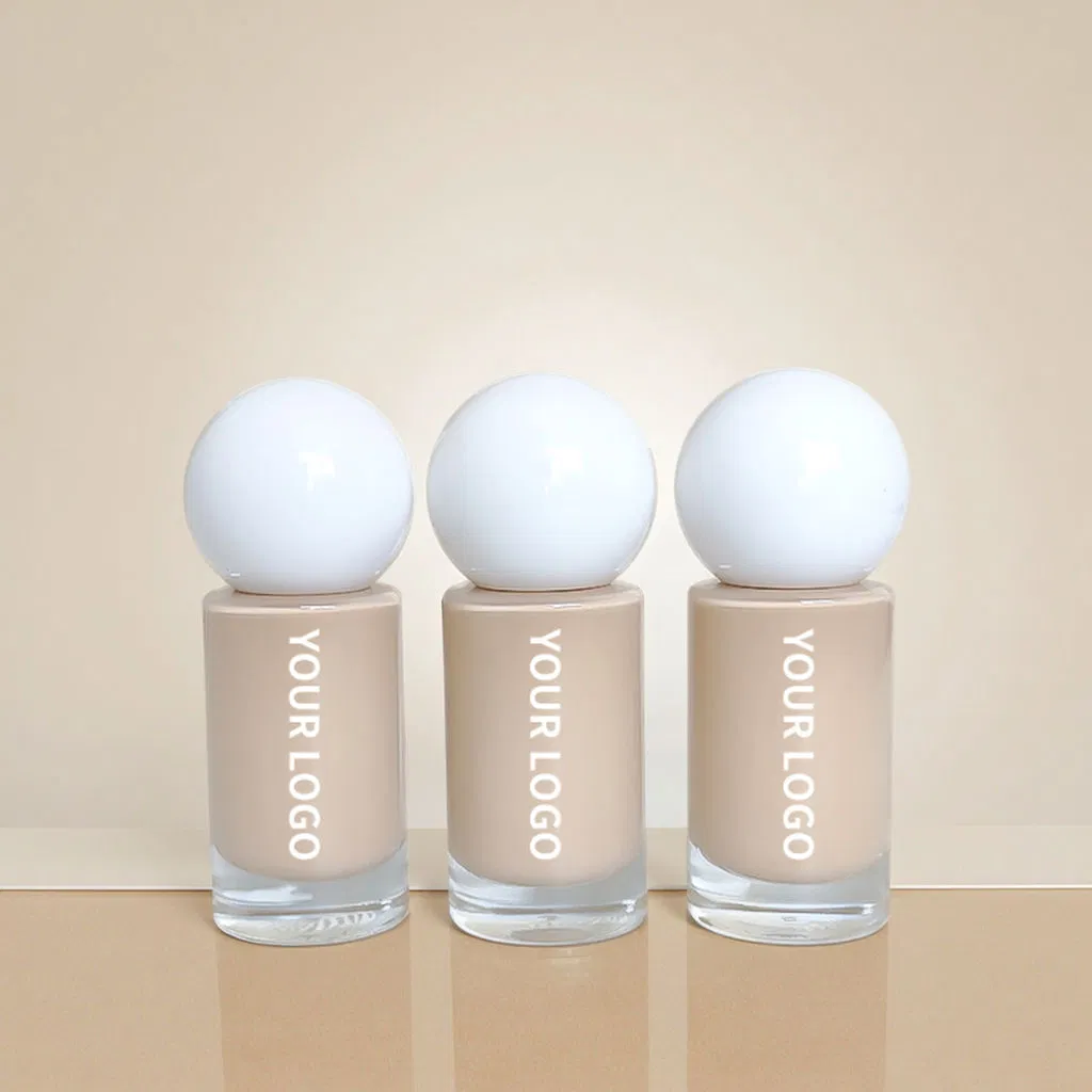 Fair Light Medium Liquid Foundation with Full Coverage
