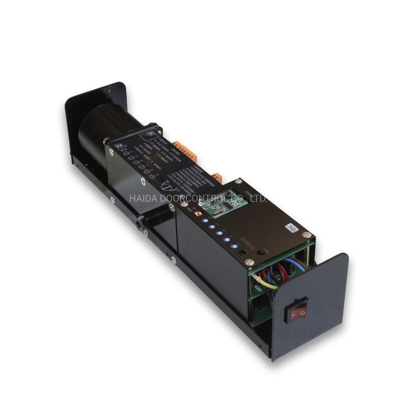 HD 2802 Intelligent Door Opener Commercia Automatic Swing Door Operator