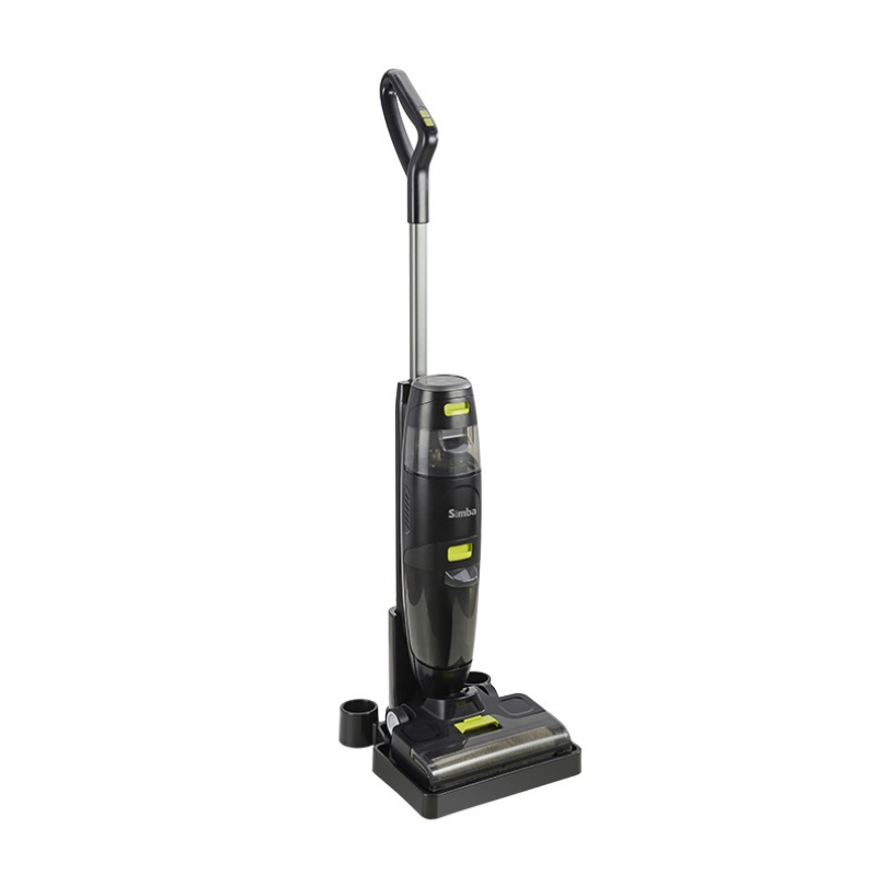 OEM Smart Sweeping Robot Vacuum Sw03 and Mop 2 in 1 Wet Dry Cleaning 120min Runtime Anti-Collision for Floor