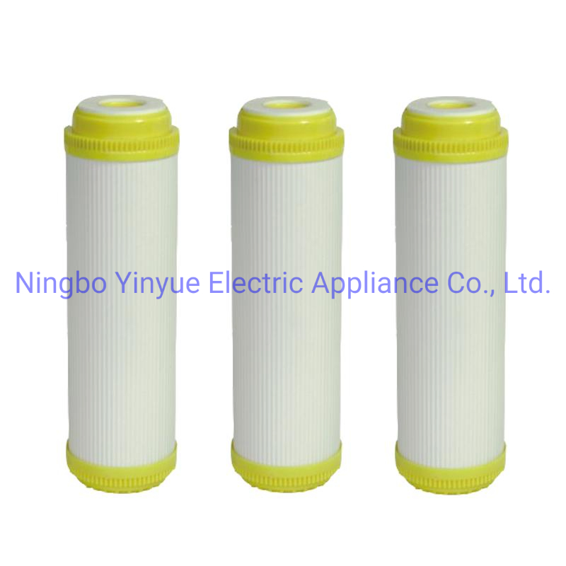 Counter-Top Water Purification with Two Stage