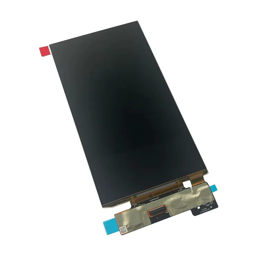 7-дюймовый AMOLED дисплей 1080x1920, 120 Гц, MIPI