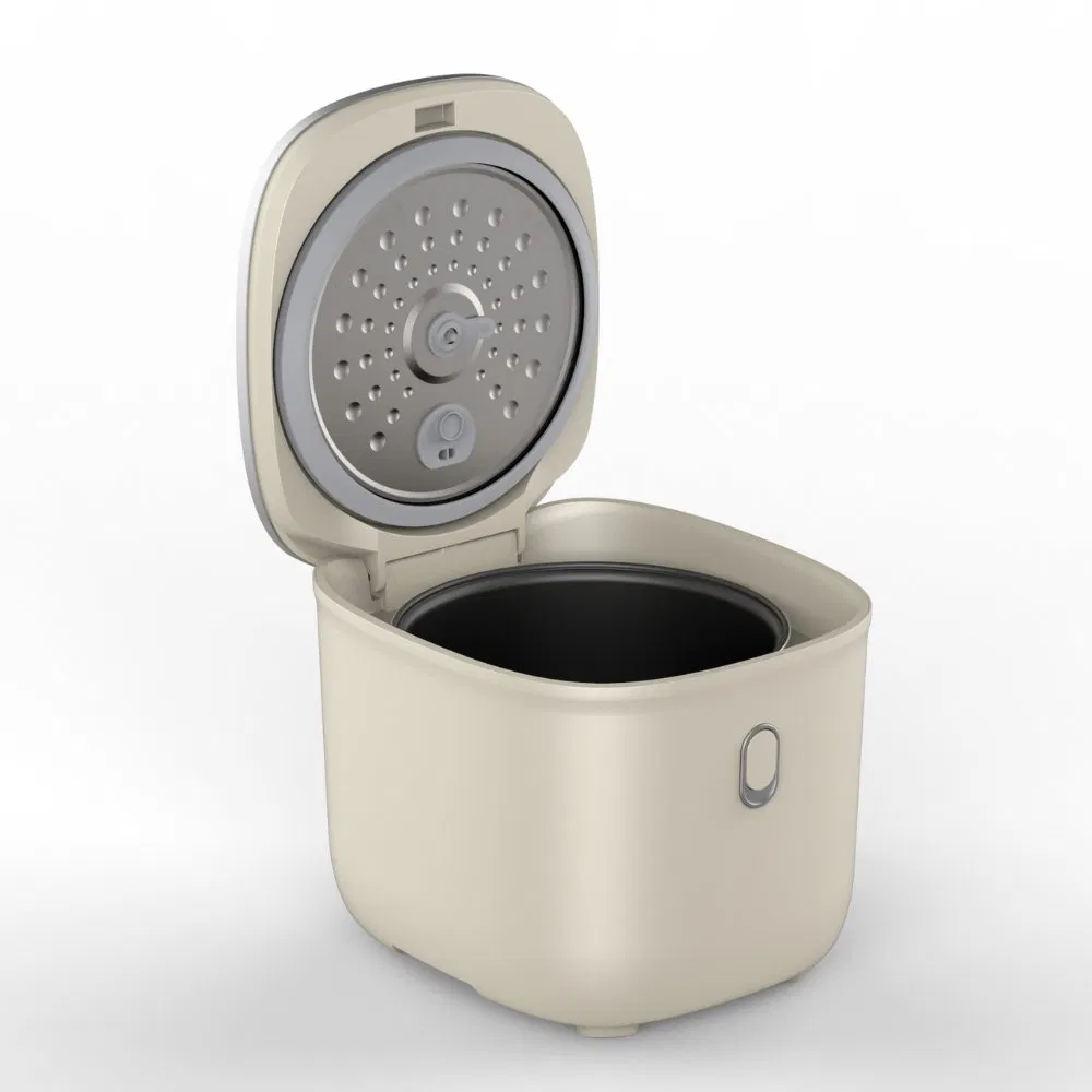 3L High Quality Small Capacity Multi-Functional Low Sugar Rice Cooker