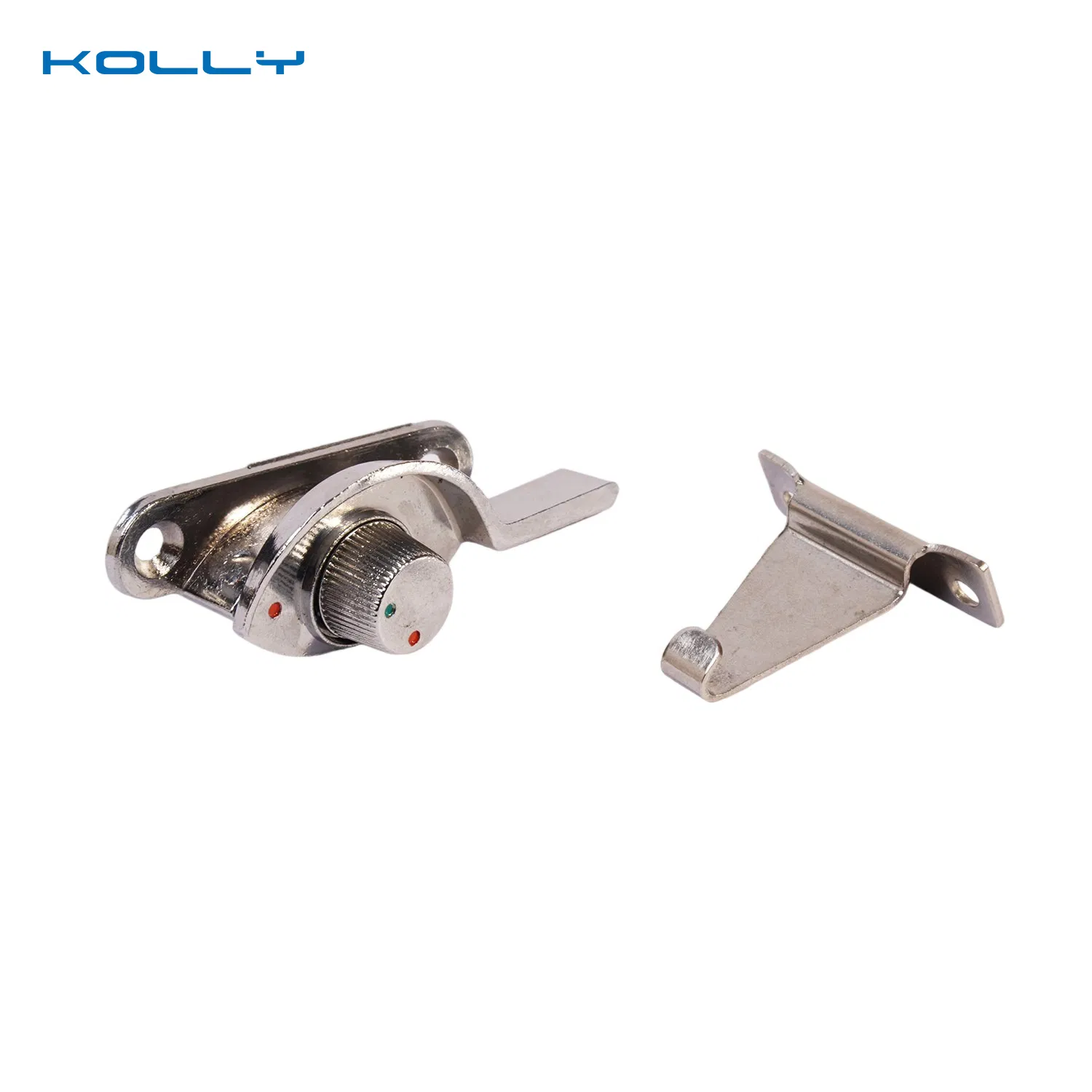 Premium Sliding Window Zinc Alloy Crescent Lock for Ultimate Security