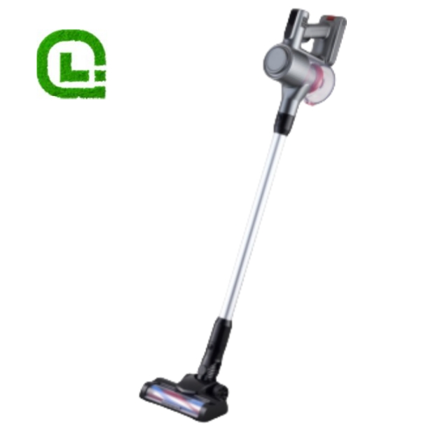 Long Runtime Handheld Vacuum for Car Interior Cleaning with Fast Charging