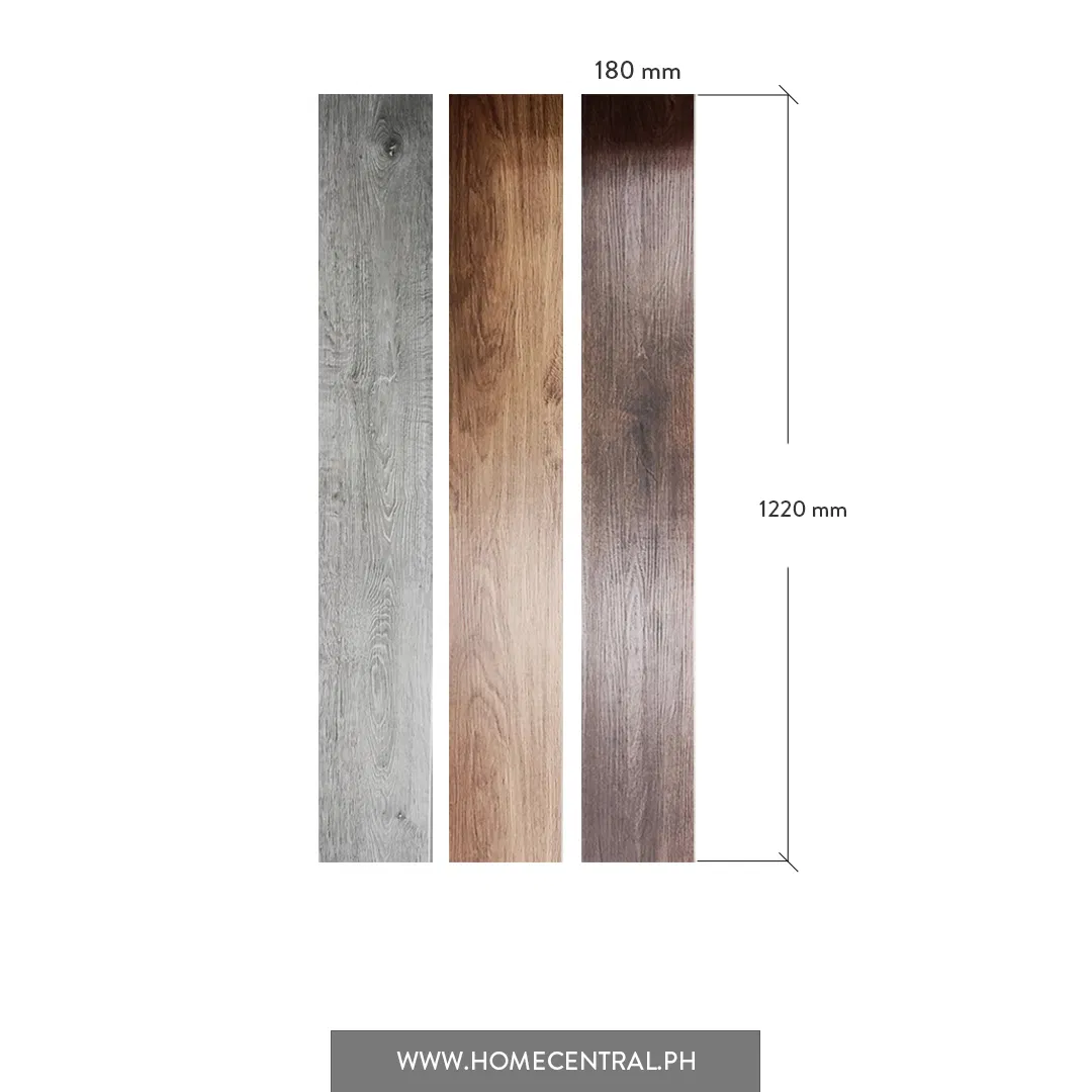 8mm-12mm Waterproof Flooring Factory Comfortable Stone Plastic Vinyl Living Room Wood Floor