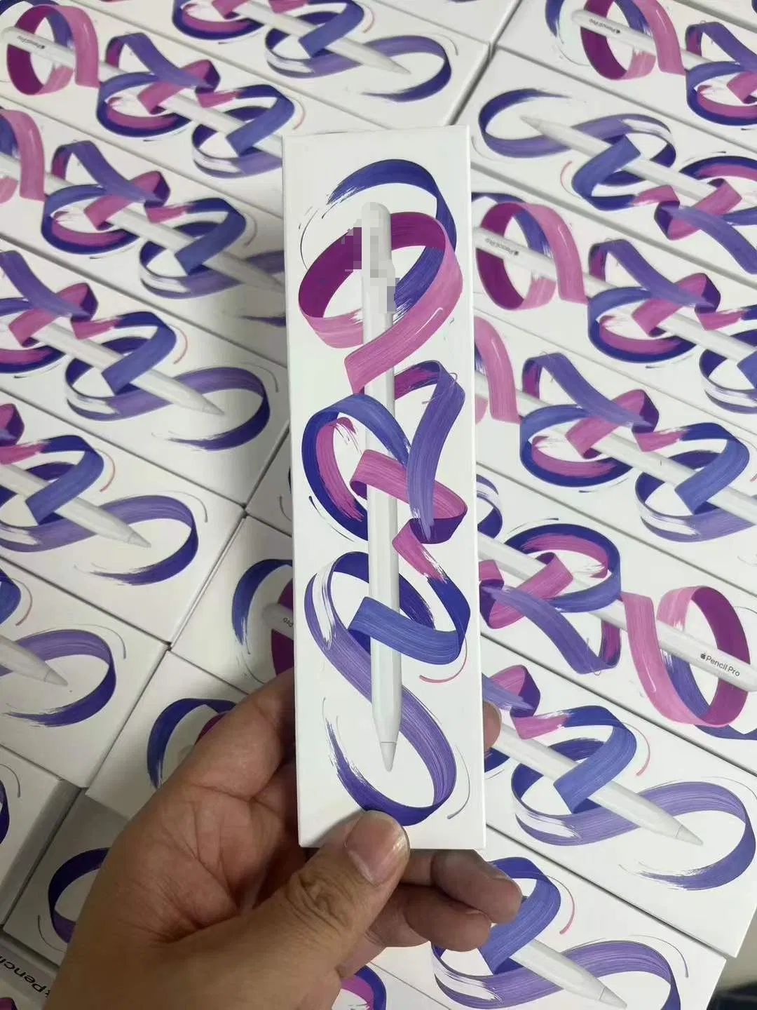 Good Qualitytablet Pencil for Pad PRO Soft Stylus Pen for a Pple Pencil 2ND Universal Stylus Touch Screen Pen Palm Rejection Tilt Pen