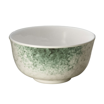 Mixing Melamine Salad Bowl Korea Style Noodle Bowl Soup Bowl with Print