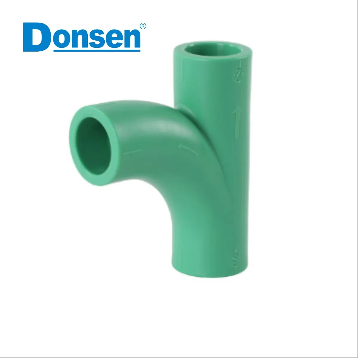 Трубы PPR Donsen Green для питьевой воды