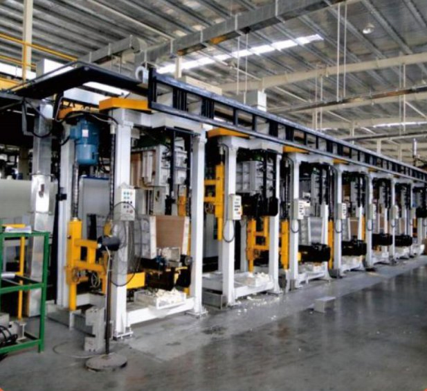 Specialized Cyclopentane Foam Machine for Freezer Equipment (More: Washing machine\Ice Maker\Air Conditioner\Refrigerator)