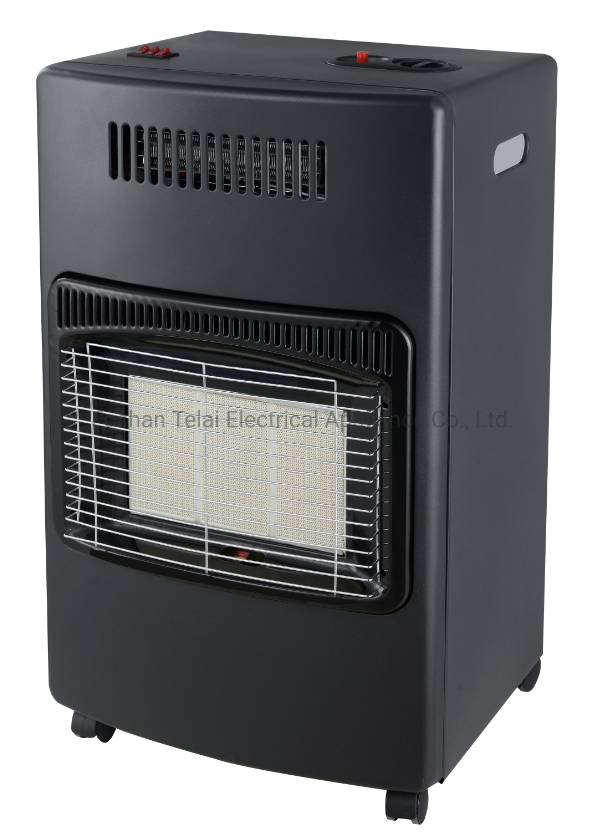 Portable Halogen Heater &Quartz Heater (CE/RoHS) Da-301fh for Europe Best Price From China Factory