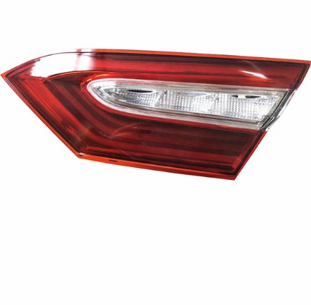 Задний фонарь Toyota Camry 2018 (USA), арт. 81590-06620 / 81580-06620