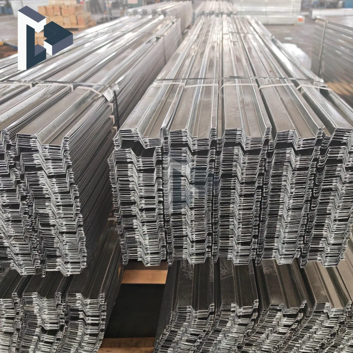 Wholesale Market Metal Furring Channel C Channel for Efficient Construction