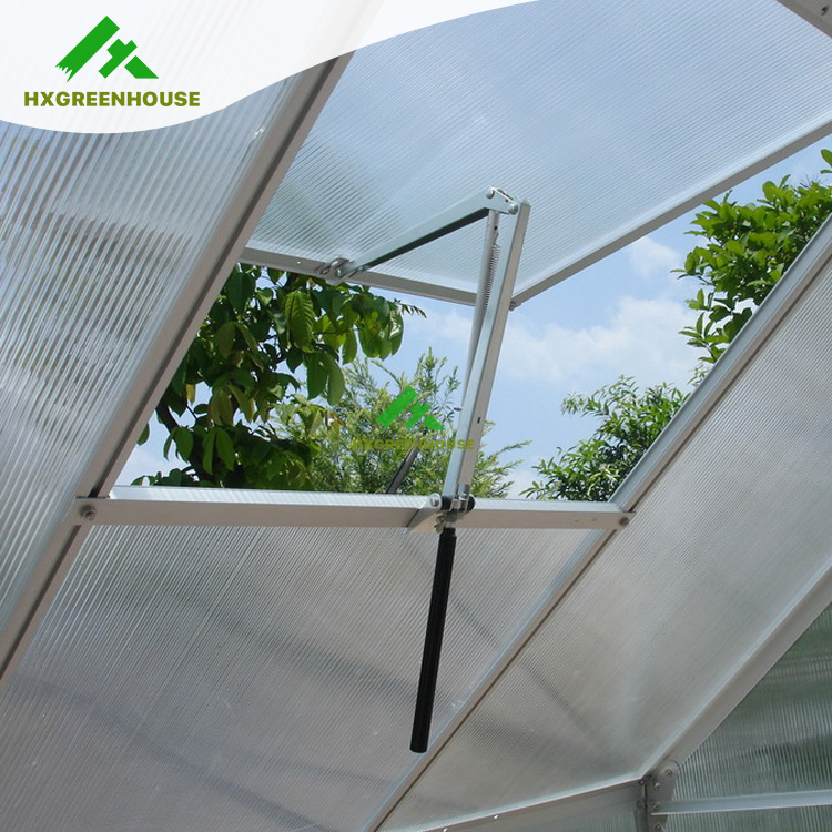 Temperature Adjustable Automatic Greenhouse Window Opener for Greenhouse Windowhx-T312