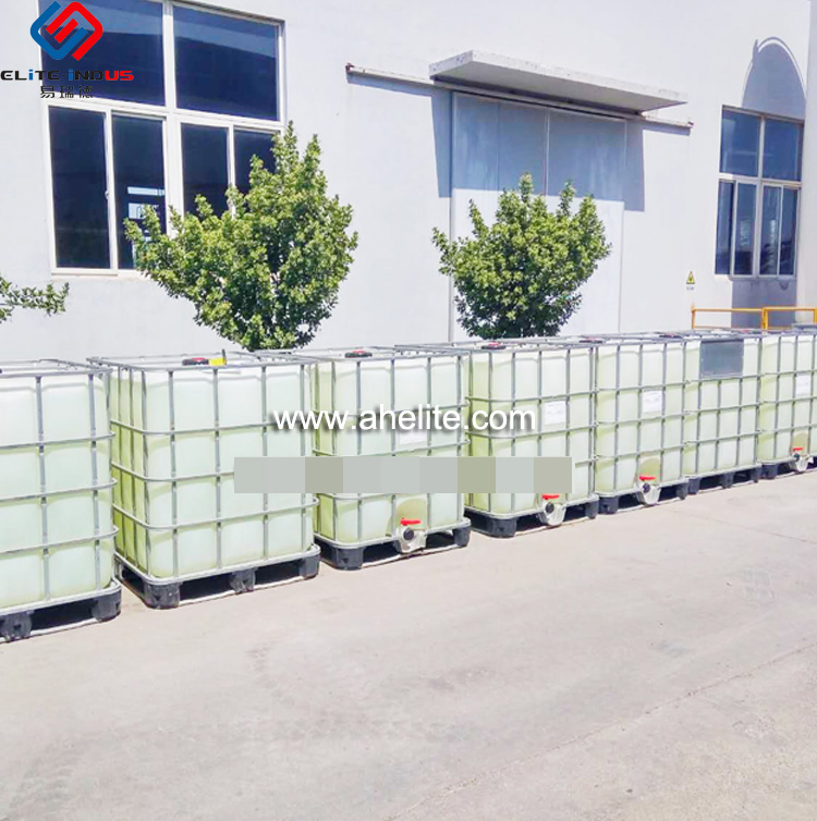 Concrete Admixture Water Reducer Reducing Agent PCE Polycarboxylate Superplasticizer