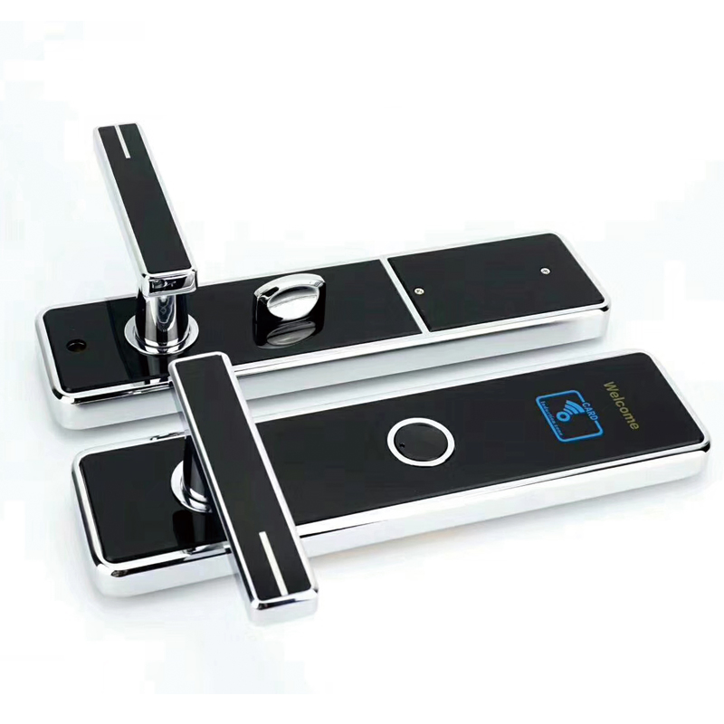 Smart Card Hotel Lock Support API Integrating with Pms System