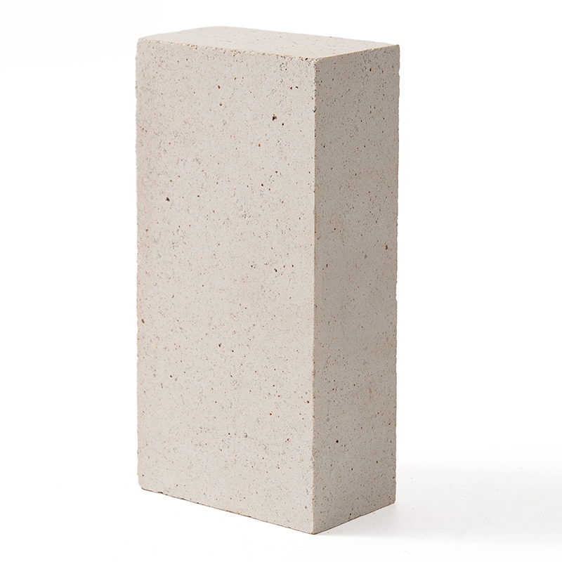 High Quality High Alumina Corundum Andalusite Brick for Industrial Furnace