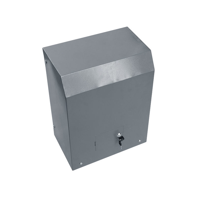 Sliding Industrial Gate Motor 3000kg Smart Sliding Door Opener