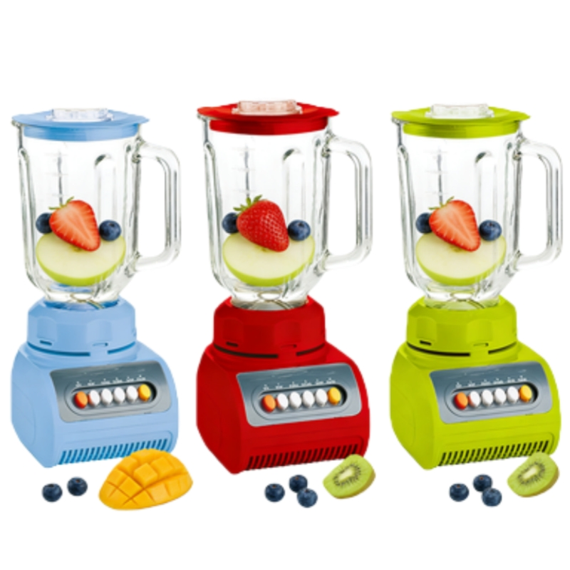 2-in-1 Food Grinder and Mixer for Nuts and Coffee Beans Blender