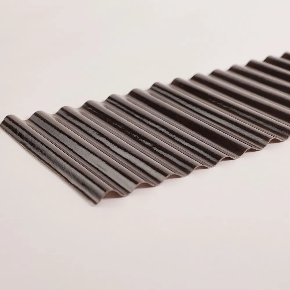 Economical FRP Roofing Sheet for Poultry Farm Shed with Chemical Resistance