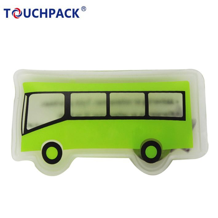 Magic Gel Reusable Hand Warmer Heat Pack