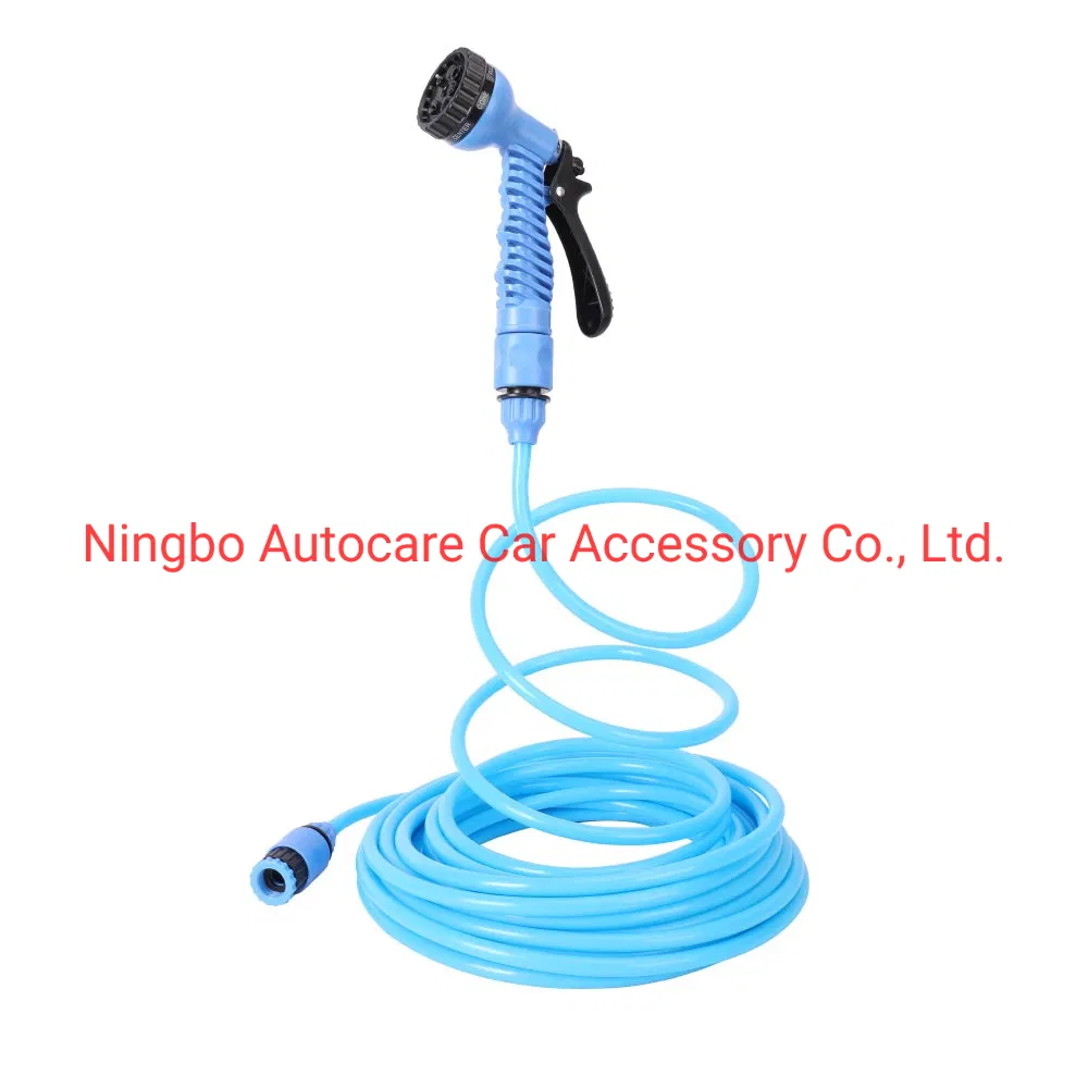 EVA Expandable Garden Hose High Quality Retractable Garden Hose EVA Garden Hose